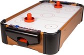 Air Hockey Set 50x30x10 cm