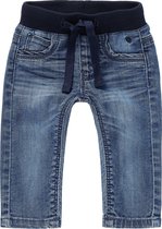 Noppies Jeans Navoi Medium Blue Wash Mannen Maat 56