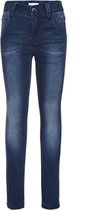 Name It Jeans - Jongens - blauw