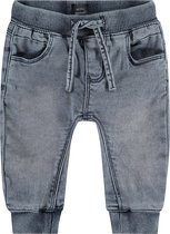 Babyface baby boys jogg denim Jongens Jeans - Maat 74