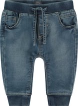 Babyface baby boys jogg denim Jongens Jeans - Maat 74