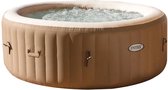 Intex PureSpa Bubbel Massage set - Hottub - 220 - 240 Volt