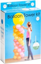 Pilaar voor ballonnen - DIY - 120cm