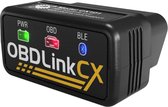 OBDlink CX Interface dongle voor Bimmercode & ABRP