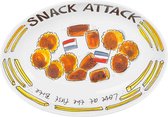 Blond Amsterdam Snack Snackschaal - Ø 28,5 cm