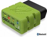 OBDlink LX Bluetooth Interface incl. Software | Diagnose dongle | Uitleesapparaat