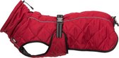 Trixie hondenjas minot rood (RUG 30 CM BUIK 28-46 CM)