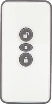 AXA Remote 2.0 Afstandsbediening - Wit - 2902-32-98