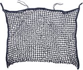 Sens Design Slowfeeder hooinet paarden - 160x100 XXL - Zwart