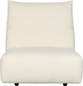 Zuiver Wings Love Seat - Beige