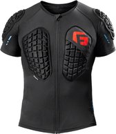 G-Form MX360 Impact Shirt - Maat L - Bodyprotector - Fietssport - Protectie