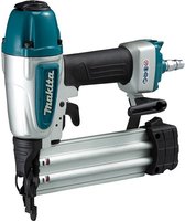 Makita AF506 8 Bar Brad Tacker In Koffer