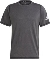 adidas FreeLift Ultimate AEROREADY Sportshirt Heren - Maat XL