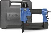 Hyundai 2-in-1 tacker pneumatisch - Nietpistool - Spijkerpistool