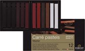 Rembrandt Carré Pastels Master 12