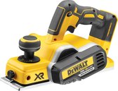 Dewalt DCP580N 18V Li-Ion accu Schaafmachine body - koolborstelloos