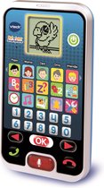 VTech Bel & Leer Smartphone - Kindertelefoontje
