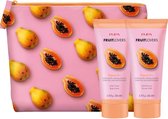 Pupa Fruit Lovers - Papaya cadeaubox - Biologisch