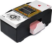 kaartenschudmachine | kaartenschudder | speelkaarten | kaartenhouder | schudmachine | poker | blackjack |