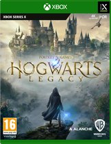 Hogwarts Legacy - Xbox Series X