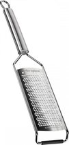 Microplane 38004 Professional Rasp - Fijne Rasp - RVS