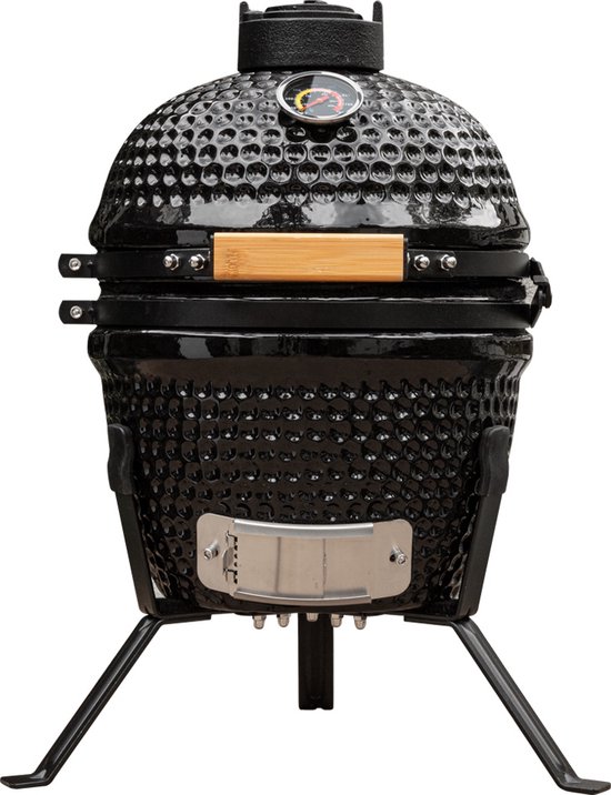 Kamadobarbecues