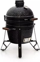 THE BASTARD Compact 2022 - kamado BBQ - 2022 Editie