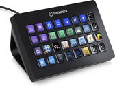 Elgato Gaming Stream Deck XL - Zwart - PC & Mac