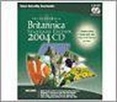 Encyclopedia Britannica 2004, Standard Edition (2 Cd)