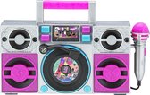 L.O.L. Suprise Portable karaoke set met microfoon | MP3 | LL-115