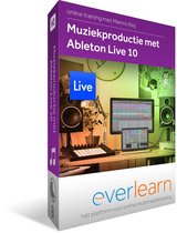 Muziekproductie met Ableton Live 10 | Nederlandse online training
