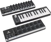 Devine EZ-Creator Pack USB/MIDI controllers
