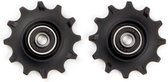 Elvedes derailleur wieltjes Sram 2x12t