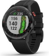 Garmin Approach S62 - GPS Golfhorloge - 47 mm - Zwart