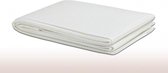 Princessmatras Beschermer -Matrasonderlegger-Antislip met noppen -1Persoons-90X200cm