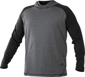 Rawlings HLWH Lightweight Hoodie 3XL Black