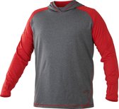 Rawlings HLWH Lightweight Hoodie S Scarlet