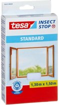 Tesa Standard Raamhor - Wit - 1,5 x 1,3 m