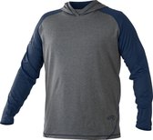 Rawlings HLWH Lightweight Hoodie 3XL Navy