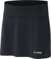 Jako - Skirt Basic - Rok Basic - L - Zwart