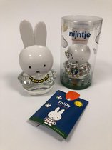 Oilily Miffy Nijntje Baby Parfum Eau de Toilette 20ml + 50 ml