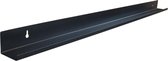 Blauwstaal.com - Wandplank 80cm - fotoplank 80cm - Blauwstaal