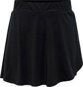 ONPELAIN HW PADEL TRAIN SKORT - TRAINING SHORT - PADEL - TENNIS -DAMES - MAAT XS - ZWART -