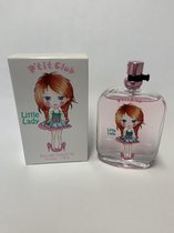 P'TIT CLUB  -LITTLE LADY- Eau de Toilette 50ml