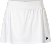 Donnay Cooldry Skirt - Sportrok - Dames - Maat L - Wit