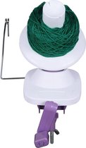 Wolwinder / wolmolen / woloproller Knitpro