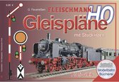 81398 H0 Fleischmann Profi-rails Railsplanning