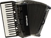 Roland FR-4X BK V-Accordion