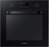 Samsung NV70K1340BB/EF - Inbouw oven