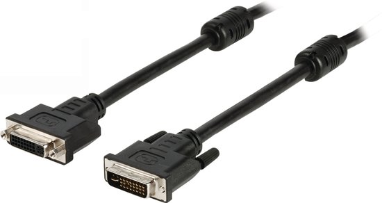 DVI-I Single Link kabels